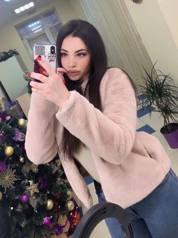 Ксюша